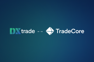 DXtrade x TradeCore