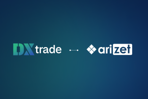 Arizet Labs’ New PropTech Platforms Now Available via DXtrade