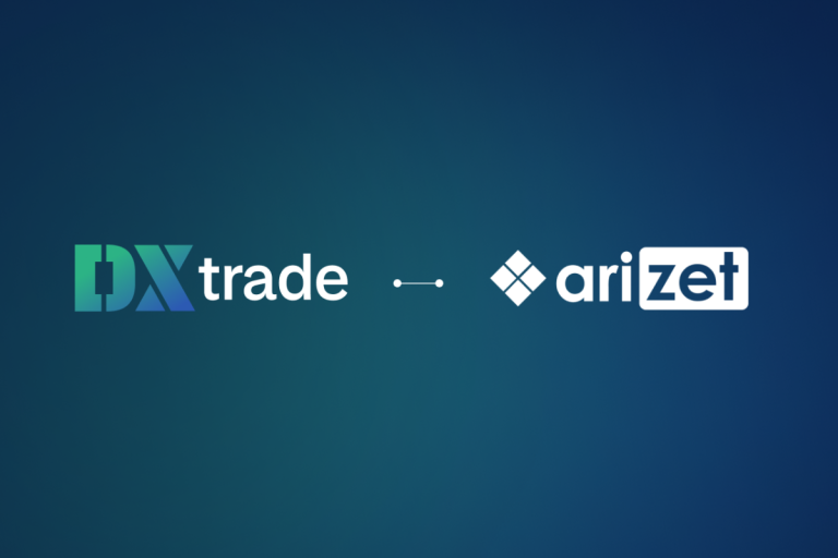 Arizet Labs’ New PropTech Platforms Now Available via DXtrade