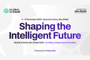 Shaping the intelligent future