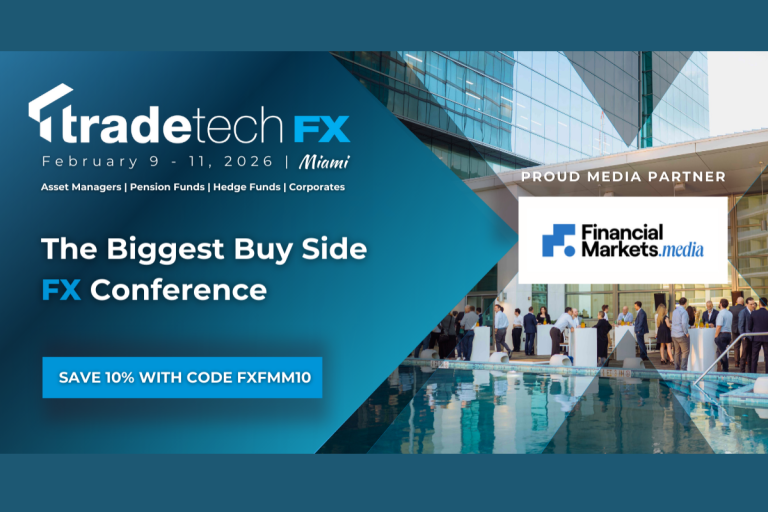 TradeTech FX USA 2026