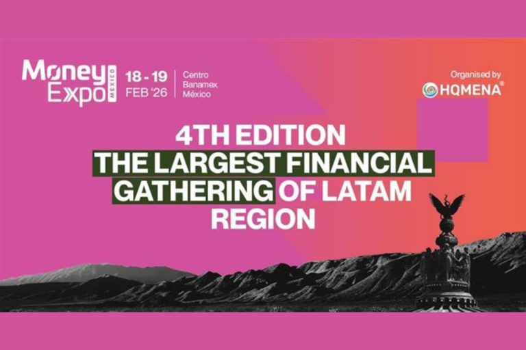 Money Expo Mexico 2026 Starts with Historic Footfall in Latin America