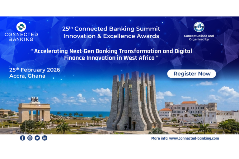 25th Connected Banking Summit