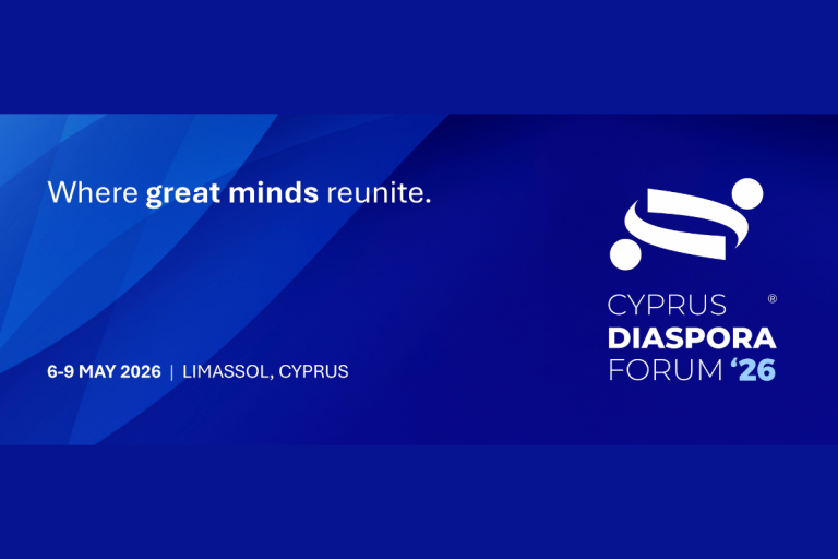 The Cyprus Diaspora Forum Returns