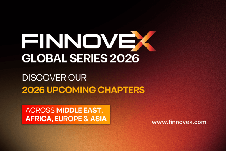 FINNOVEX UNVEILS 2026 GLOBAL CHAPTERS