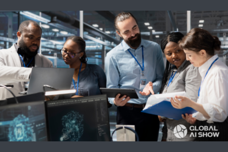 Networking with Leaders in Saudi Arabia