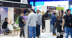 Top Networking Wins at Global Games Show Riyadh 2026