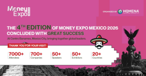 Money Expo Mexico 2026