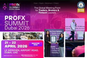 ProFX Summit Dubai 2026