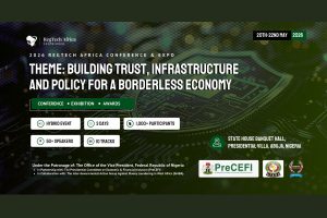 Nigeria Sets the Stage for Global Regulatory Technology Leadership as 2026 RegTech Africa Conference & Expo Heads to Abuja