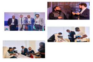 Connected Banking Summit – West Africa 2026