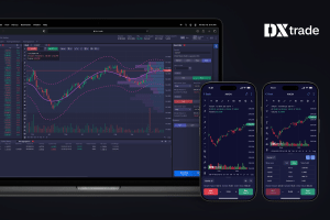 DXtrade Announces Latest Round of Updates