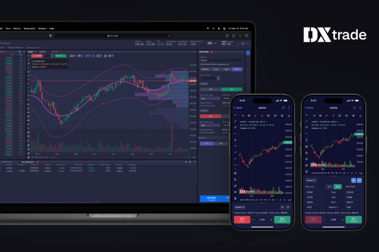 DXtrade Announces Latest Round of Updates