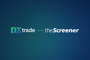 DXtrade and theScreener Announce Partnership