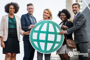 Global Blockchain Show