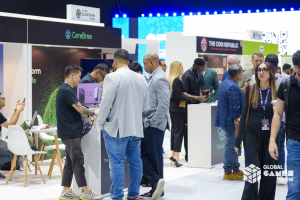Top Networking Wins at Global Games Show Riyadh 2026