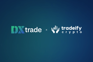 Tradeify Crypto Partners with Devexperts