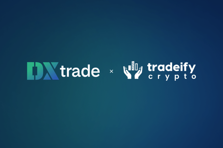 Tradeify Crypto Partners with Devexperts