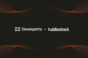 Huddlestock and Devexperts partner to cut time-to-market for European investment platforms