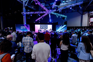 Money20/20 Asia Unveils the Intersection Stage