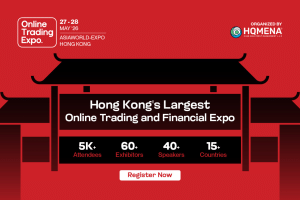 Online Trading Expo 2026 Sets Stage in Hong Kong