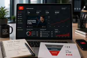 How Financial Brands Should Use YouTube in 2026