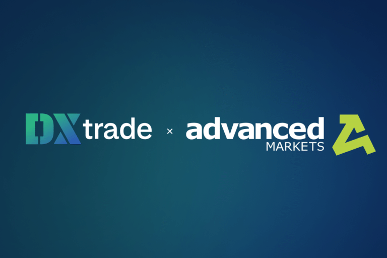 DXtrade Partners with Advanced Markets to Offer Institutional-Grade Liquidity
