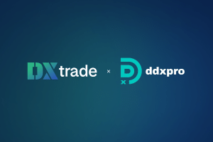 DDXpro has Integrated with DXtrade to Offer Specialized Range of Trading and Operational Support Solutions