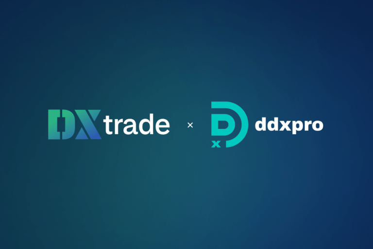 DDXpro has Integrated with DXtrade to Offer Specialized Range of Trading and Operational Support Solutions