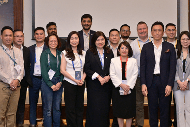Backed by VNBA, WFIS 2026