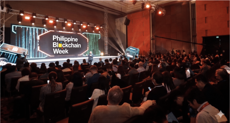 Philippine Blockchain Week 2026 Marks Shift from Web3 Potential to Real-World Deployment