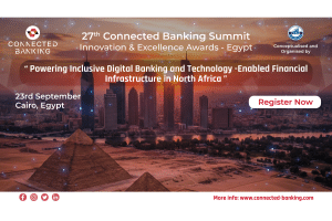 Connected Banking Summit