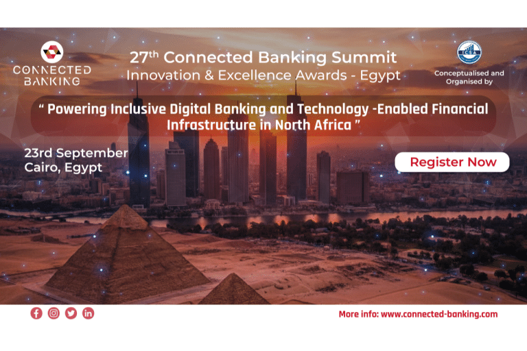 Connected Banking Summit