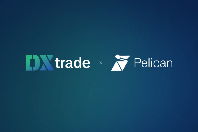 Pelican’s Full Range of Copy Trading Functionalities Now Available via DXtrade