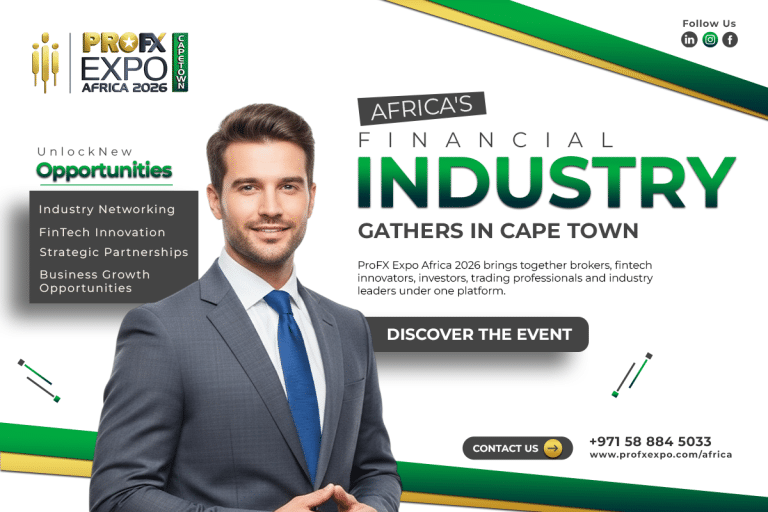 PROFX EXPO AFRICA 2026