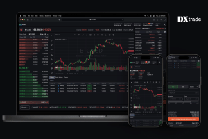 DXtrade to Launch New Dedicated White-Label Cryptocurrency Trading Platform