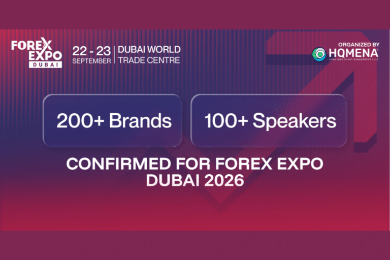 Forex expo