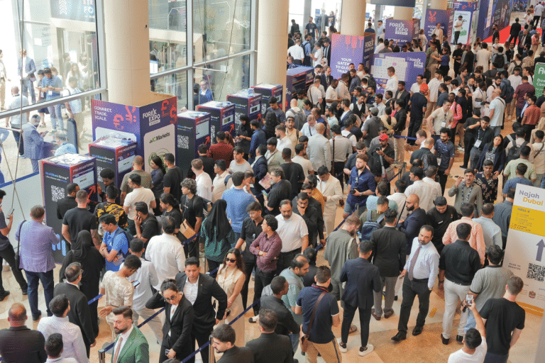 Forex Expo Dubai