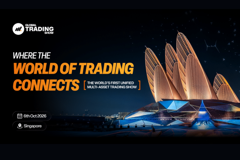Global Trading Show Meetup Brings Traders Together to Share Insights