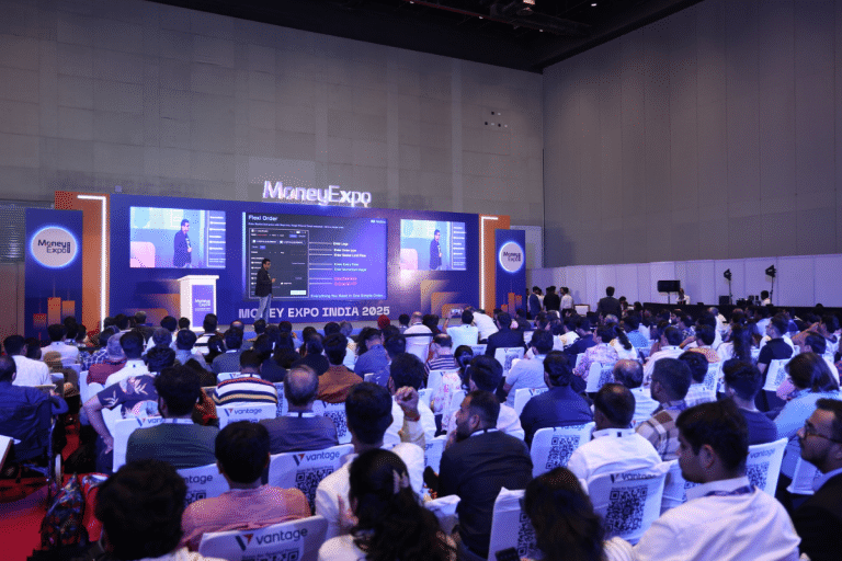 Money expo India