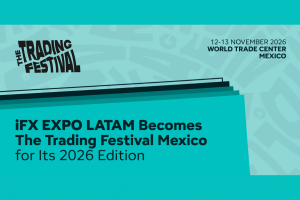 iFX EXPO LATAM