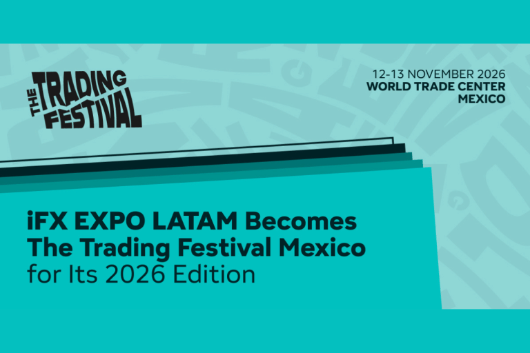 iFX EXPO LATAM