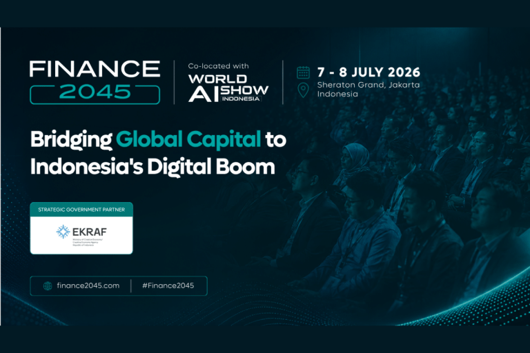 Trescon Unveils Finance 2045