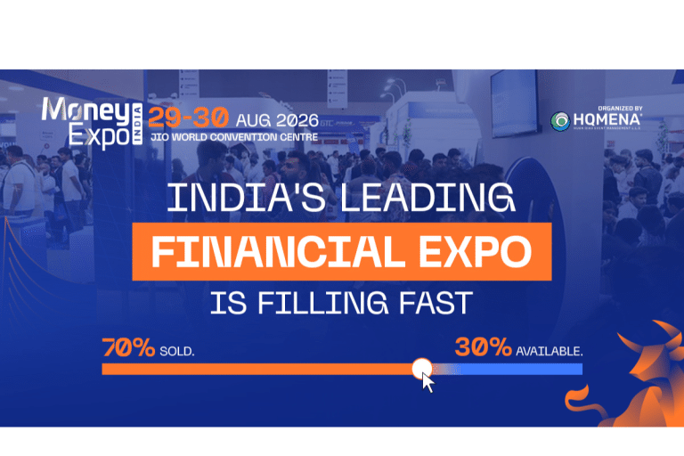 Money Expo India 2026