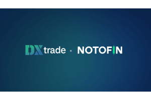 dxtrade + notofin